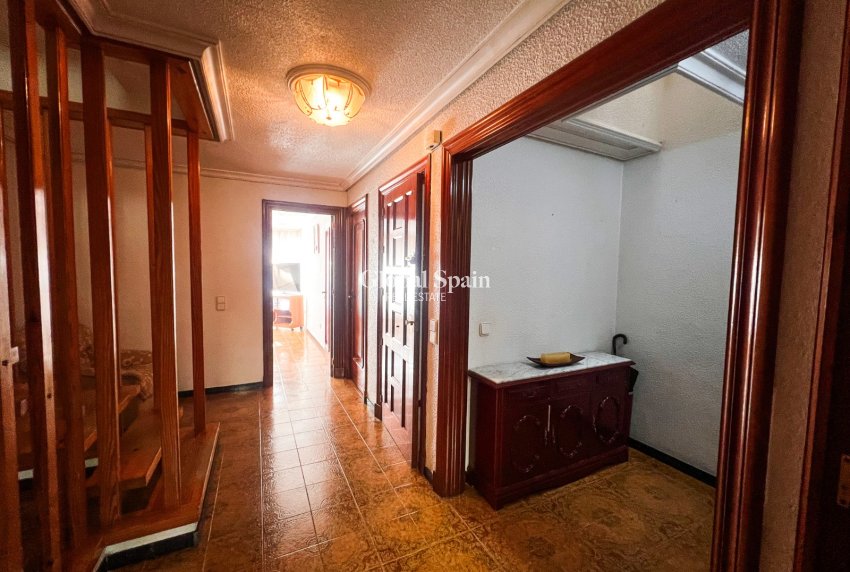 Venta - CASA -
GUARDAMAR DEL SEGURA - Guardamar pueblo