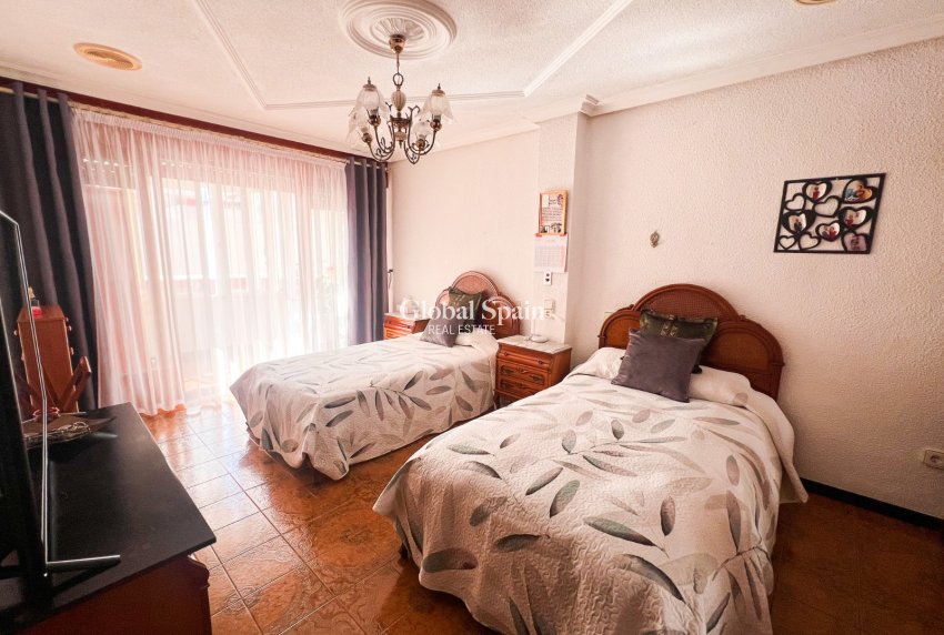 Venta - CASA -
GUARDAMAR DEL SEGURA - Guardamar pueblo