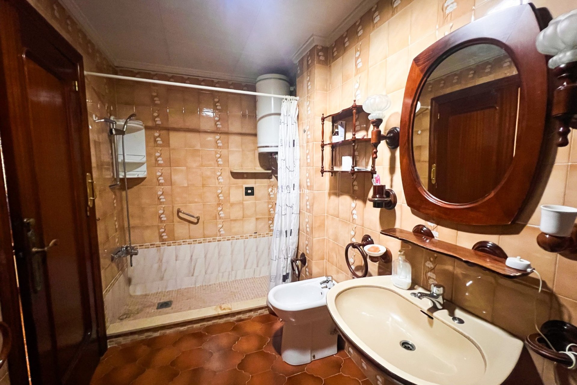Venta - CASA -
GUARDAMAR DEL SEGURA - Guardamar pueblo
