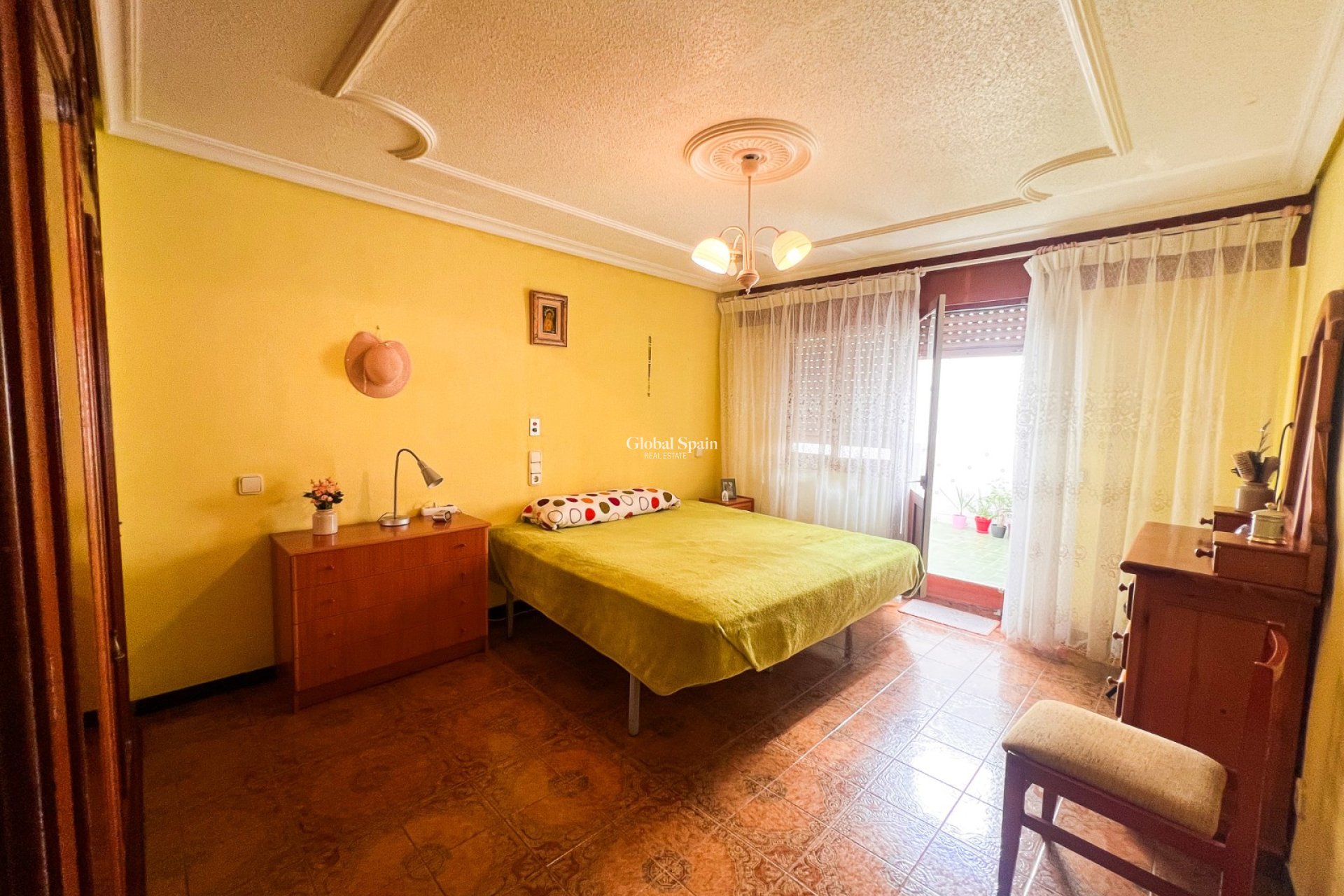 Venta - CASA -
GUARDAMAR DEL SEGURA - Guardamar pueblo