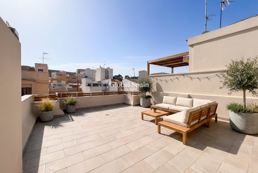 Venta - CASA -
GUARDAMAR DEL SEGURA - Guardamar pueblo