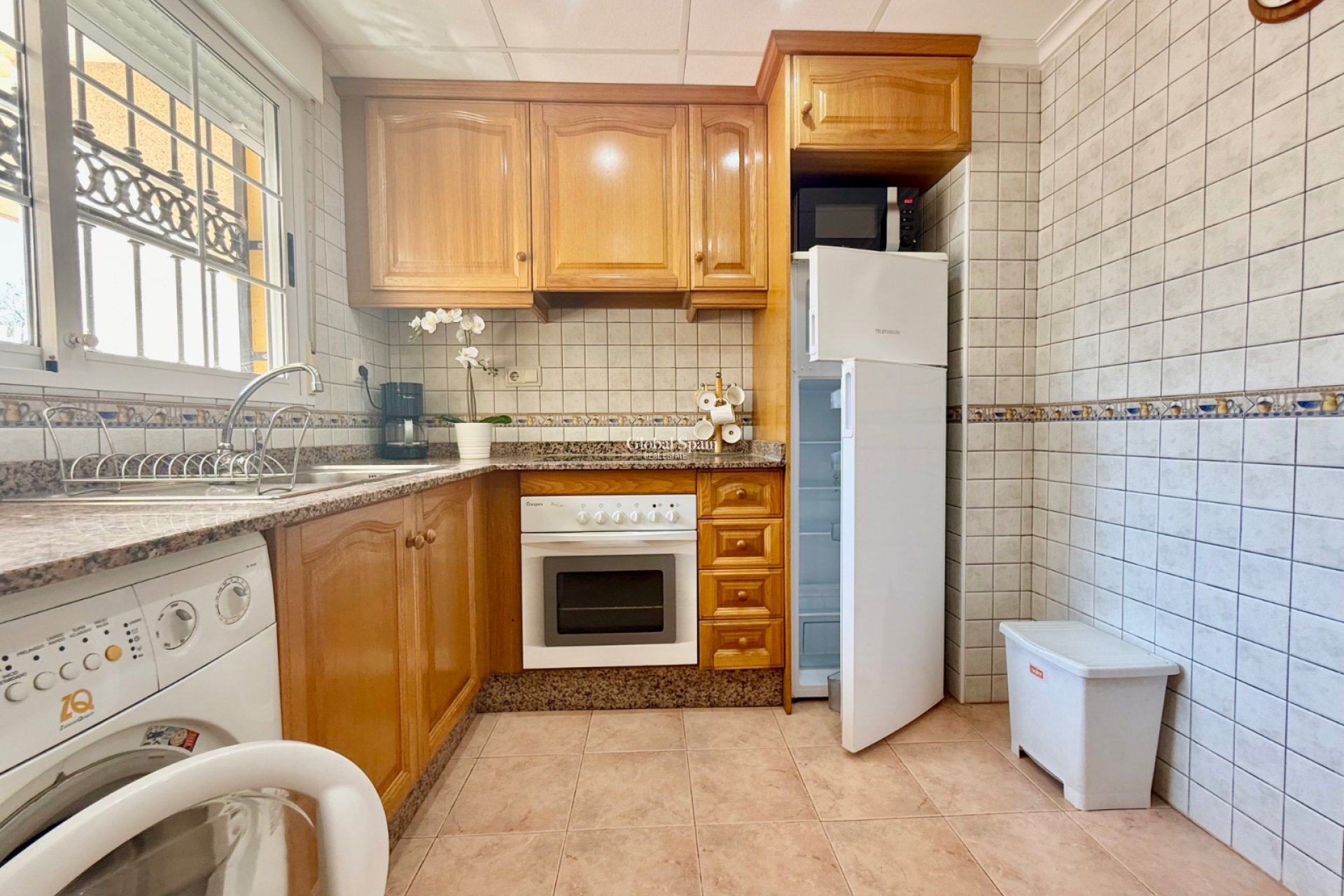 Venta - CASA -
GUARDAMAR DEL SEGURA - Guardamar