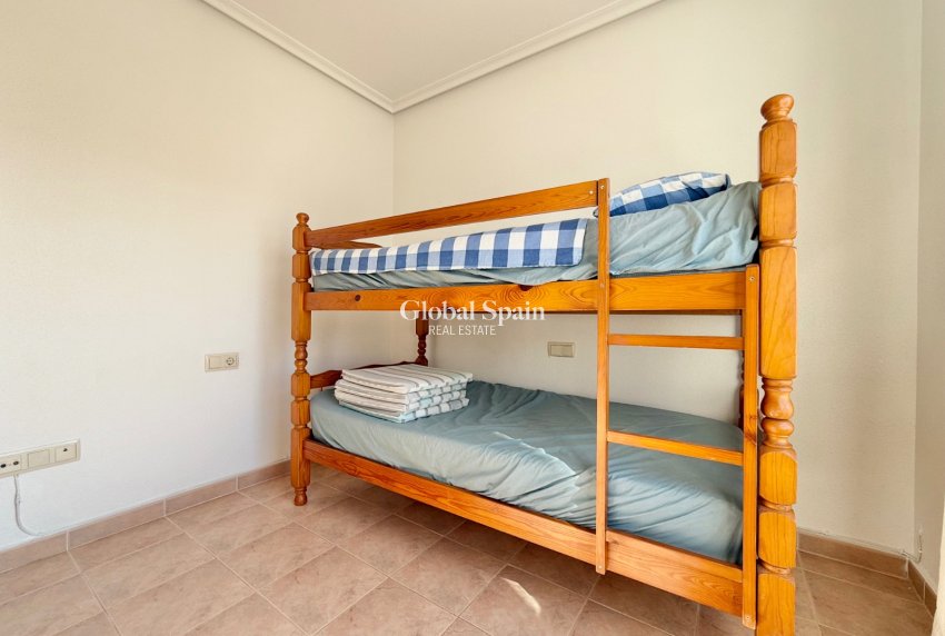 Venta - CASA -
GUARDAMAR DEL SEGURA - Guardamar