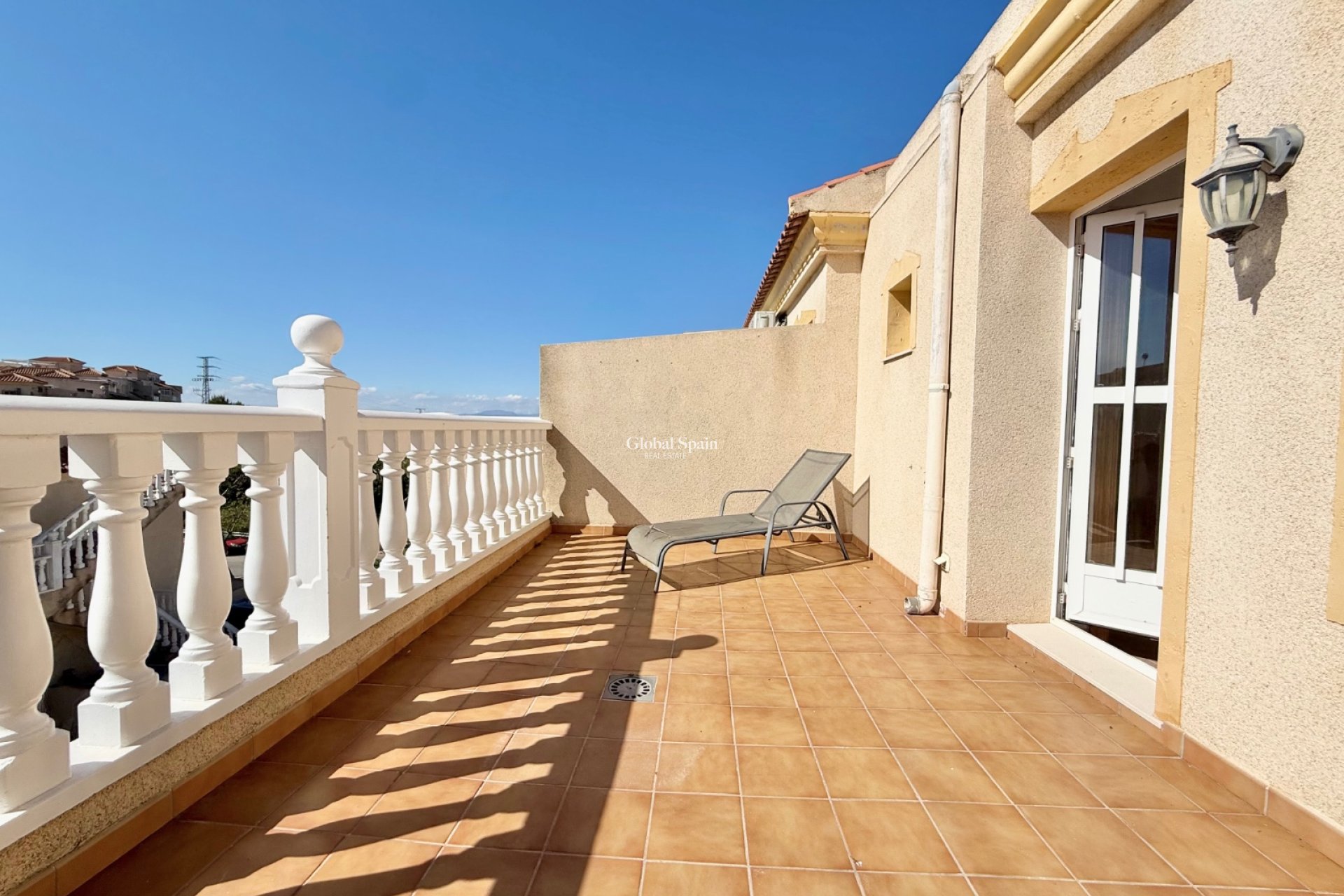 Venta - CASA -
GUARDAMAR DEL SEGURA - Guardamar