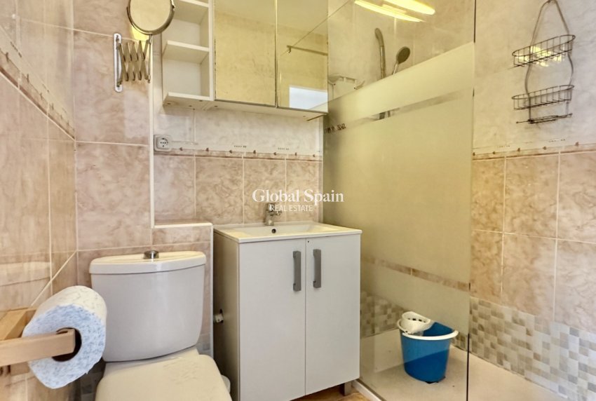 Venta - Casa -
GUARDAMAR DEL SEGURA - Lomas de Polo-Pinomar