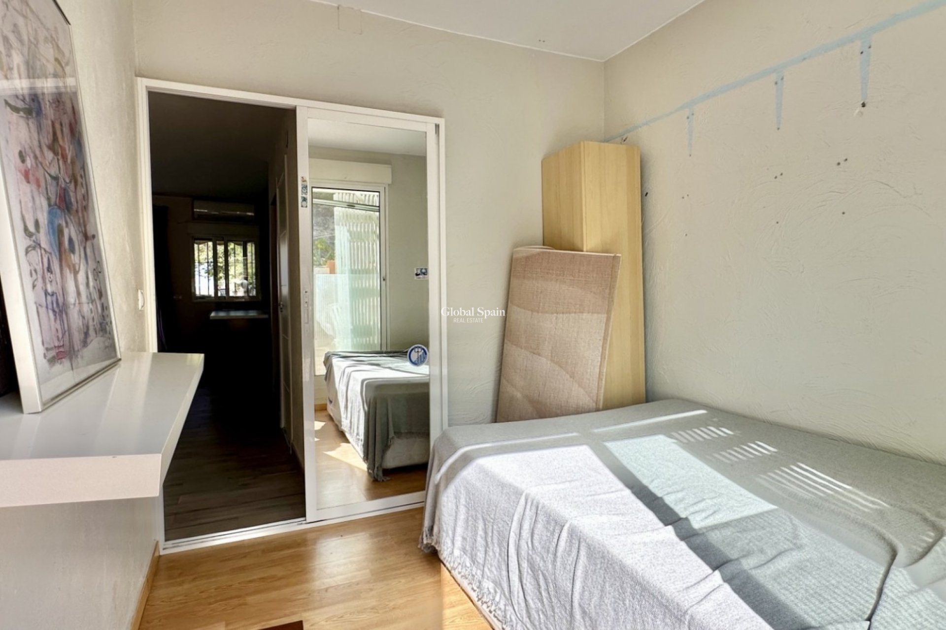 Venta - Casa -
GUARDAMAR DEL SEGURA - Lomas de Polo-Pinomar