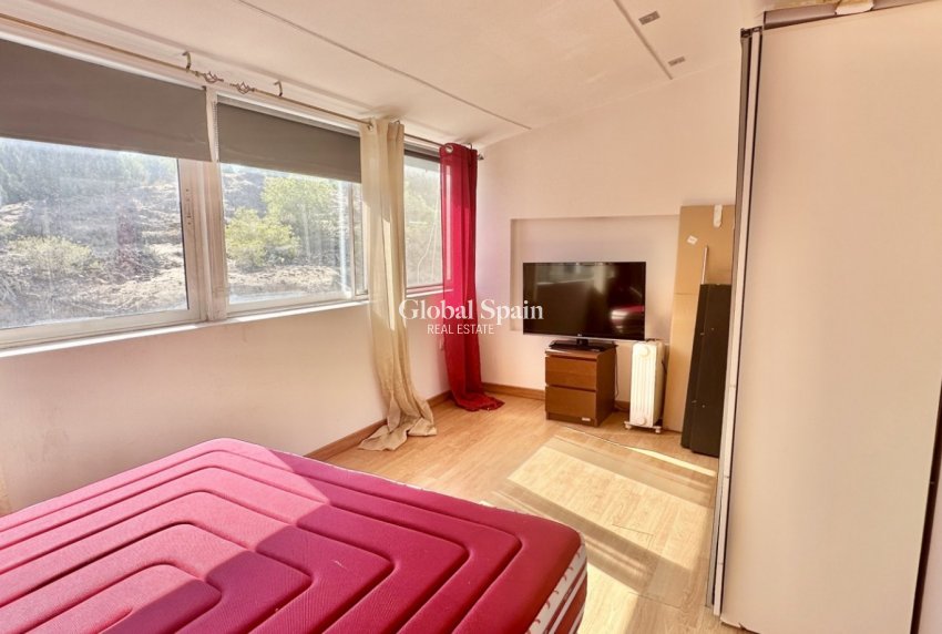 Venta - CASA -
GUARDAMAR DEL SEGURA - Lomas de Polo-Pinomar