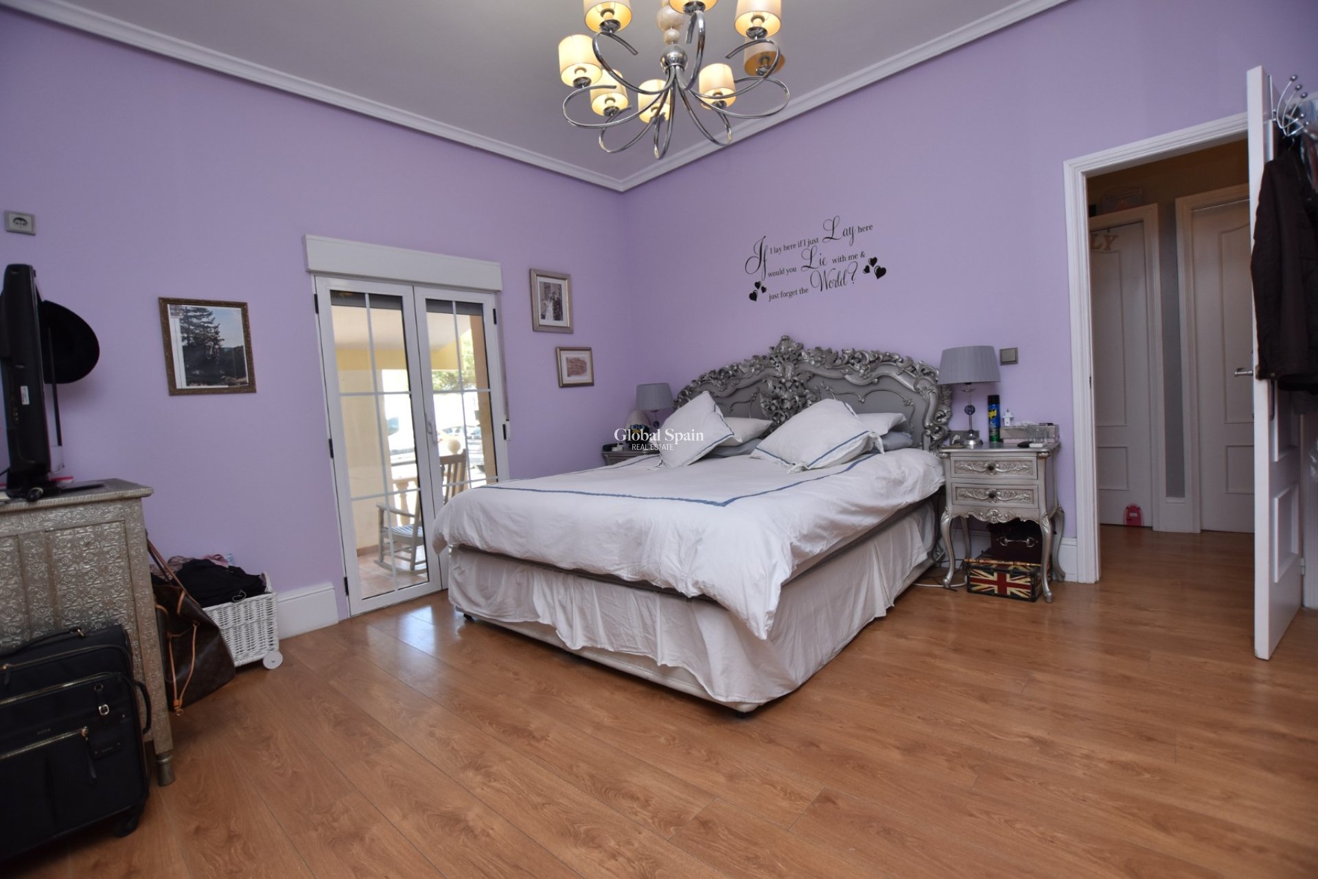 Venta - CASA -
HEREDADES - Costa Blanca