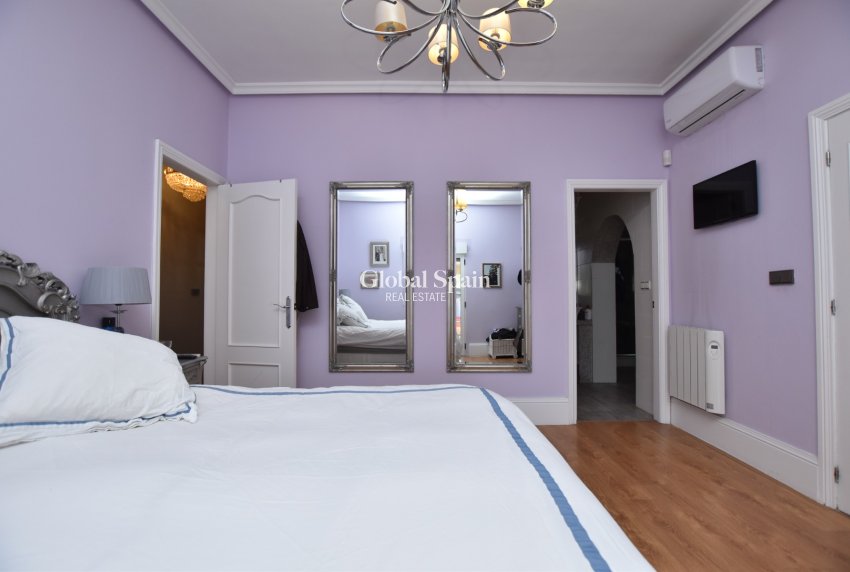 Venta - CASA -
HEREDADES - Costa Blanca