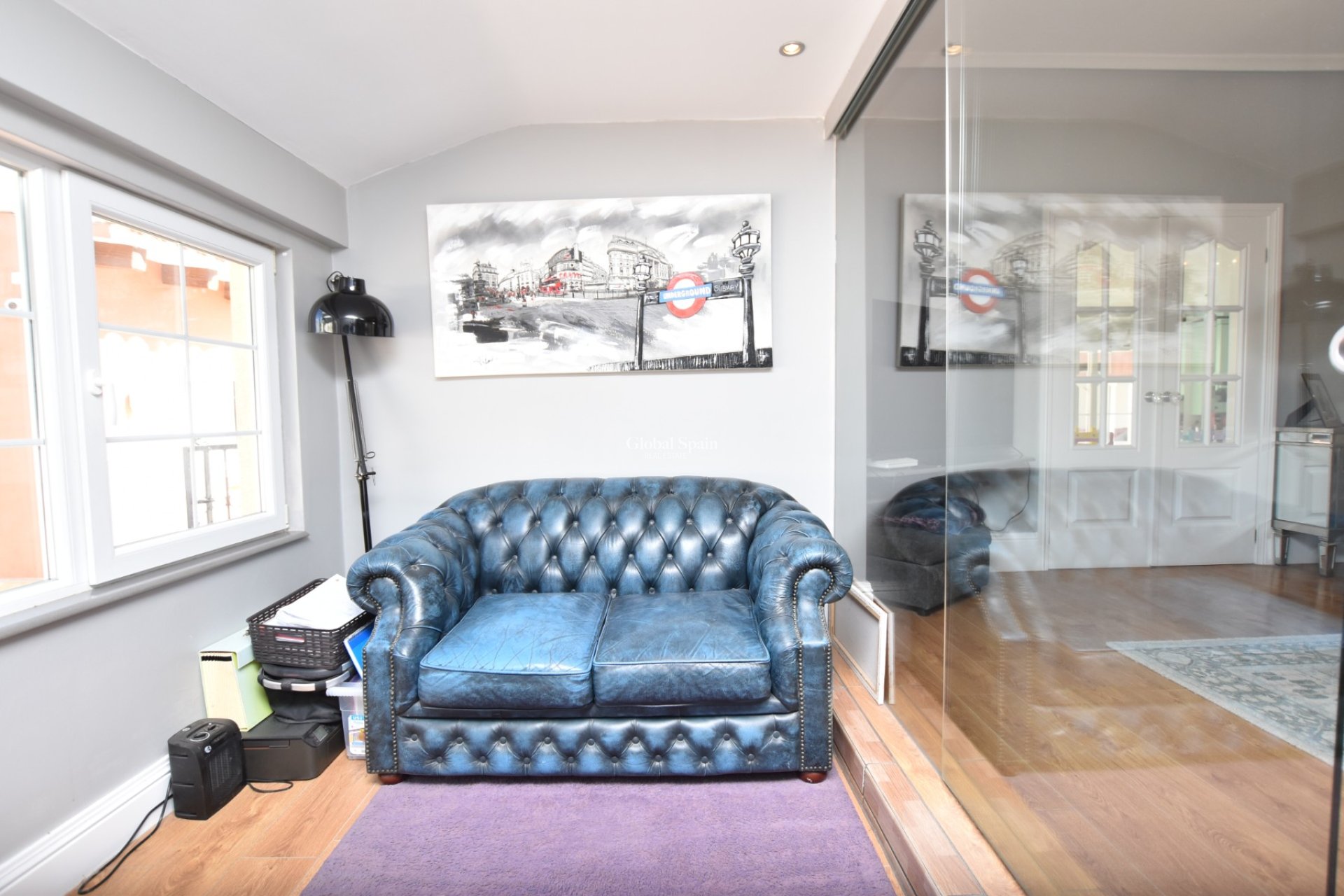 Venta - CASA -
HEREDADES - Costa Blanca