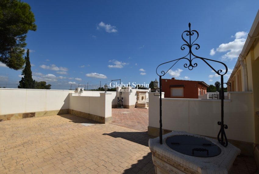 Venta - CASA -
HEREDADES - Costa Blanca
