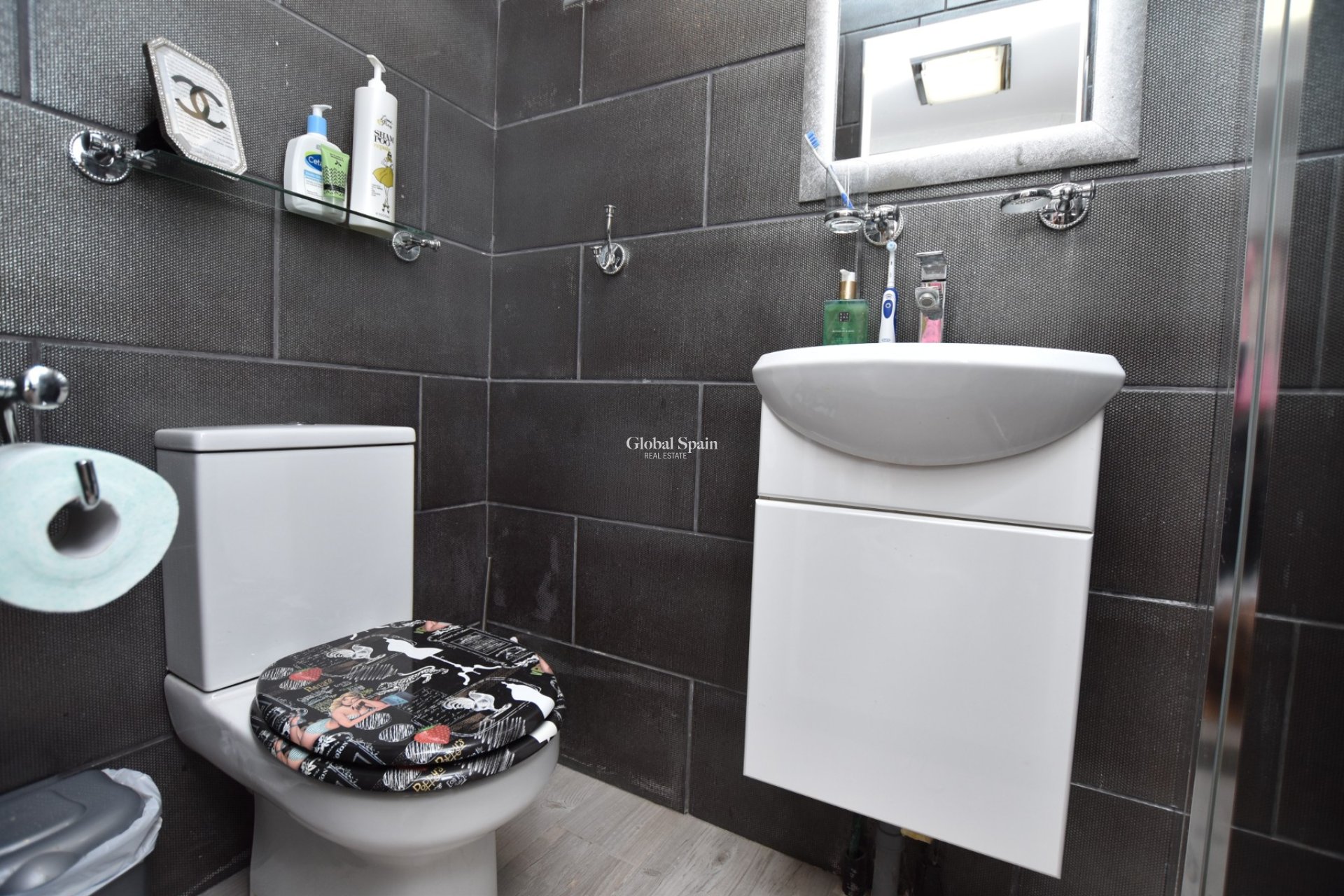 Venta - CASA -
HEREDADES - Costa Blanca