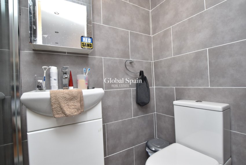 Venta - CASA -
HEREDADES - Costa Blanca