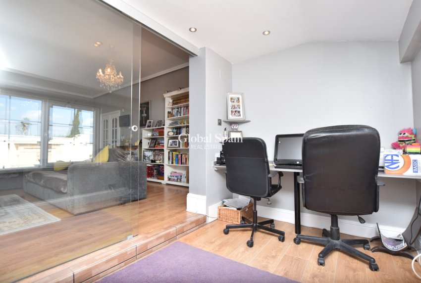 Venta - CASA -
HEREDADES - Costa Blanca