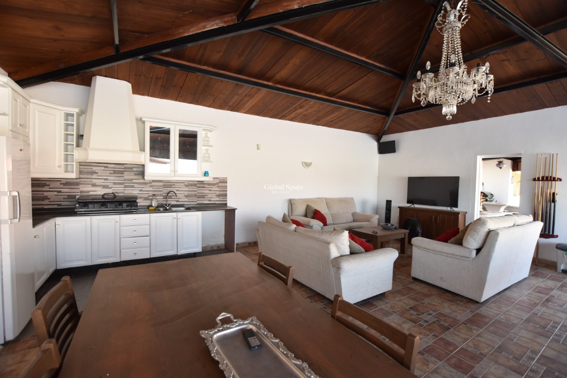 Venta - CASA -
HEREDADES - Costa Blanca
