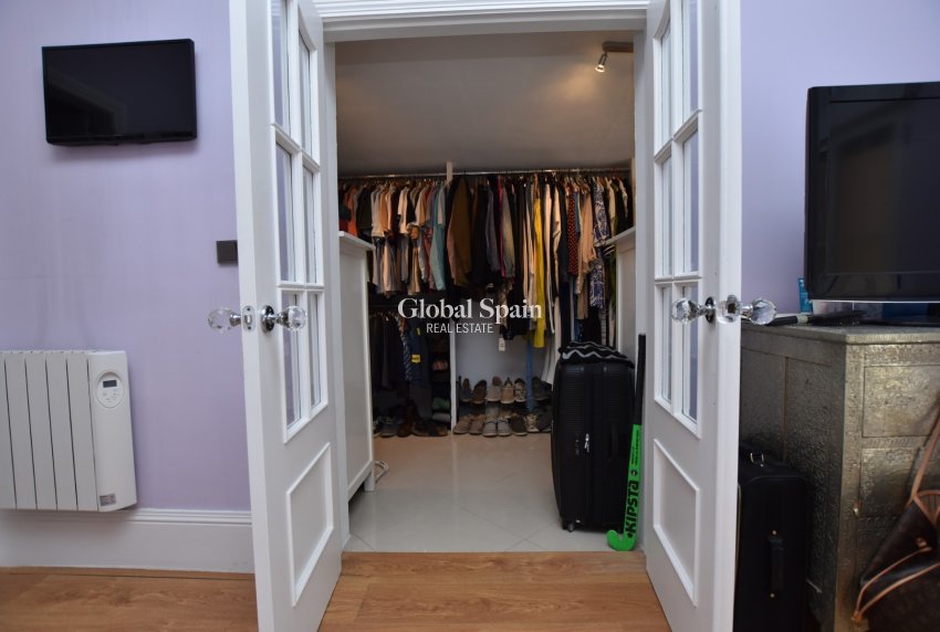 Venta - CASA -
HEREDADES - Costa Blanca