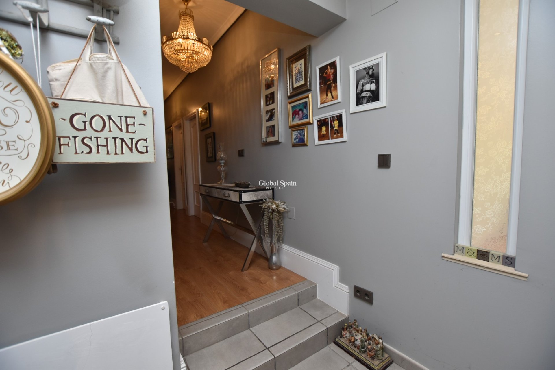 Venta - CASA -
HEREDADES - Costa Blanca