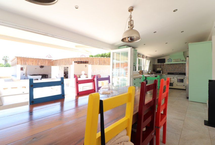 Venta - CASA -
Heredades - Heredades - Country