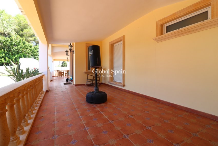 Venta - CASA -
Heredades - Heredades - Country