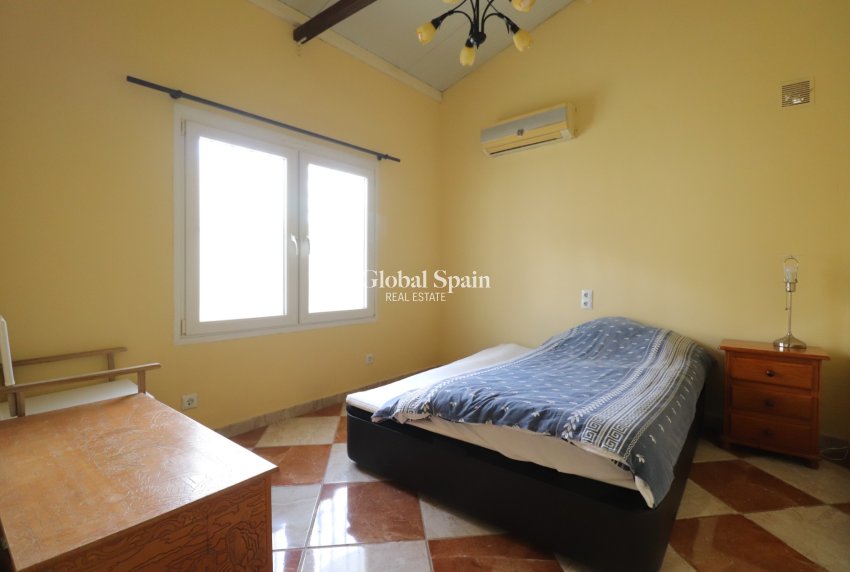 Venta - CASA -
Heredades - Heredades - Country