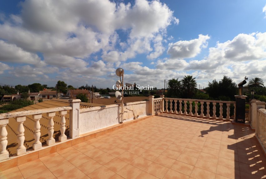 Venta - CASA -
Heredades - Heredades - Country