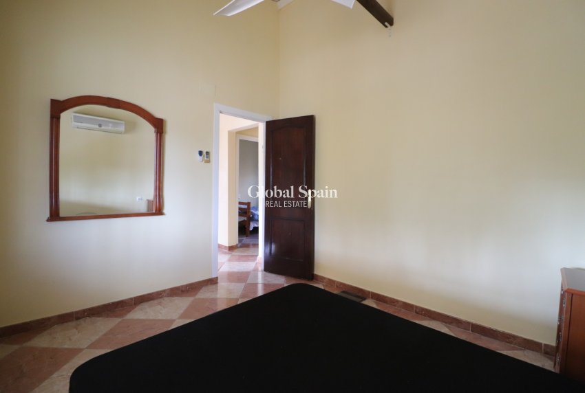 Venta - CASA -
HEREDADES - Heredades - Country
