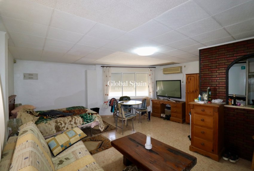 Venta - CASA -
HEREDADES - LAS HEREDADES