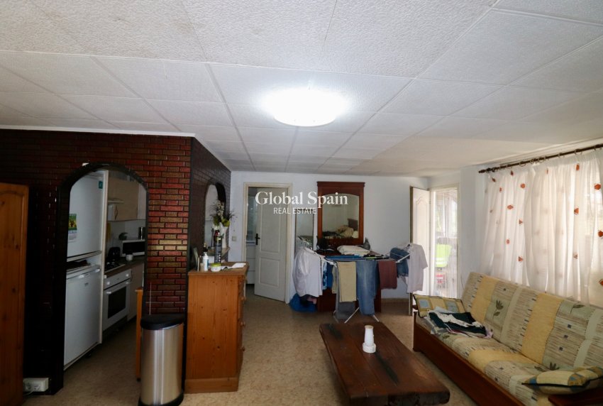 Venta - CASA -
HEREDADES - LAS HEREDADES