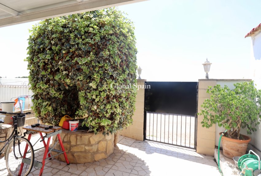 Venta - CASA -
HEREDADES - LAS HEREDADES