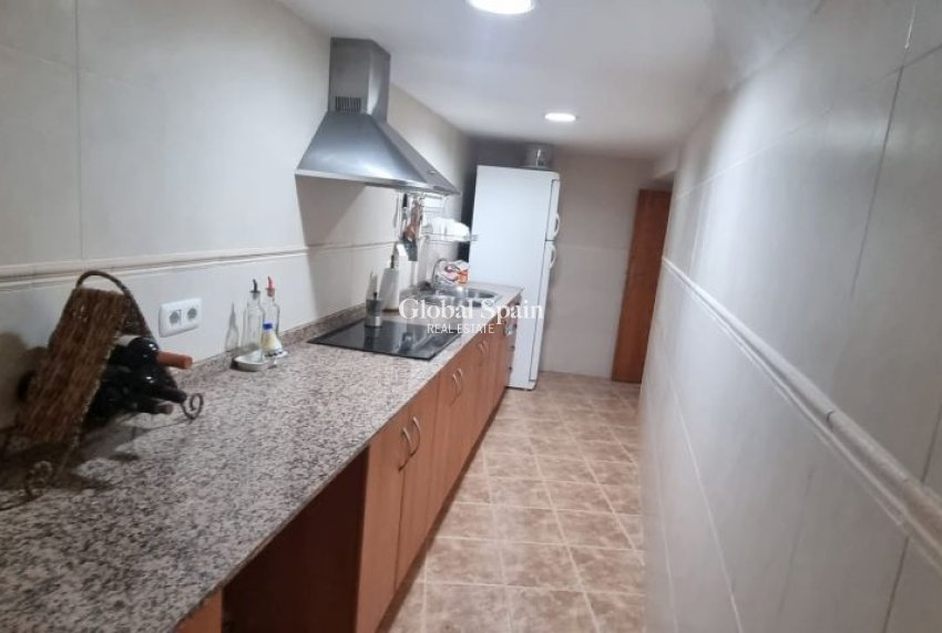 Venta - CASA -
HONDÓN DE LAS NIEVES - Inland