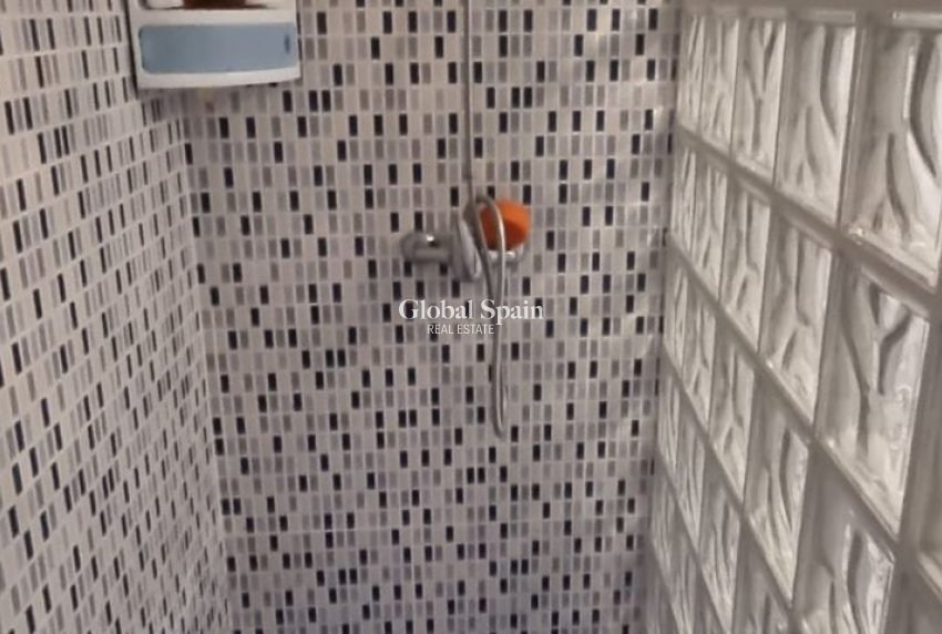 Venta - CASA -
HONDÓN DE LAS NIEVES - Inland