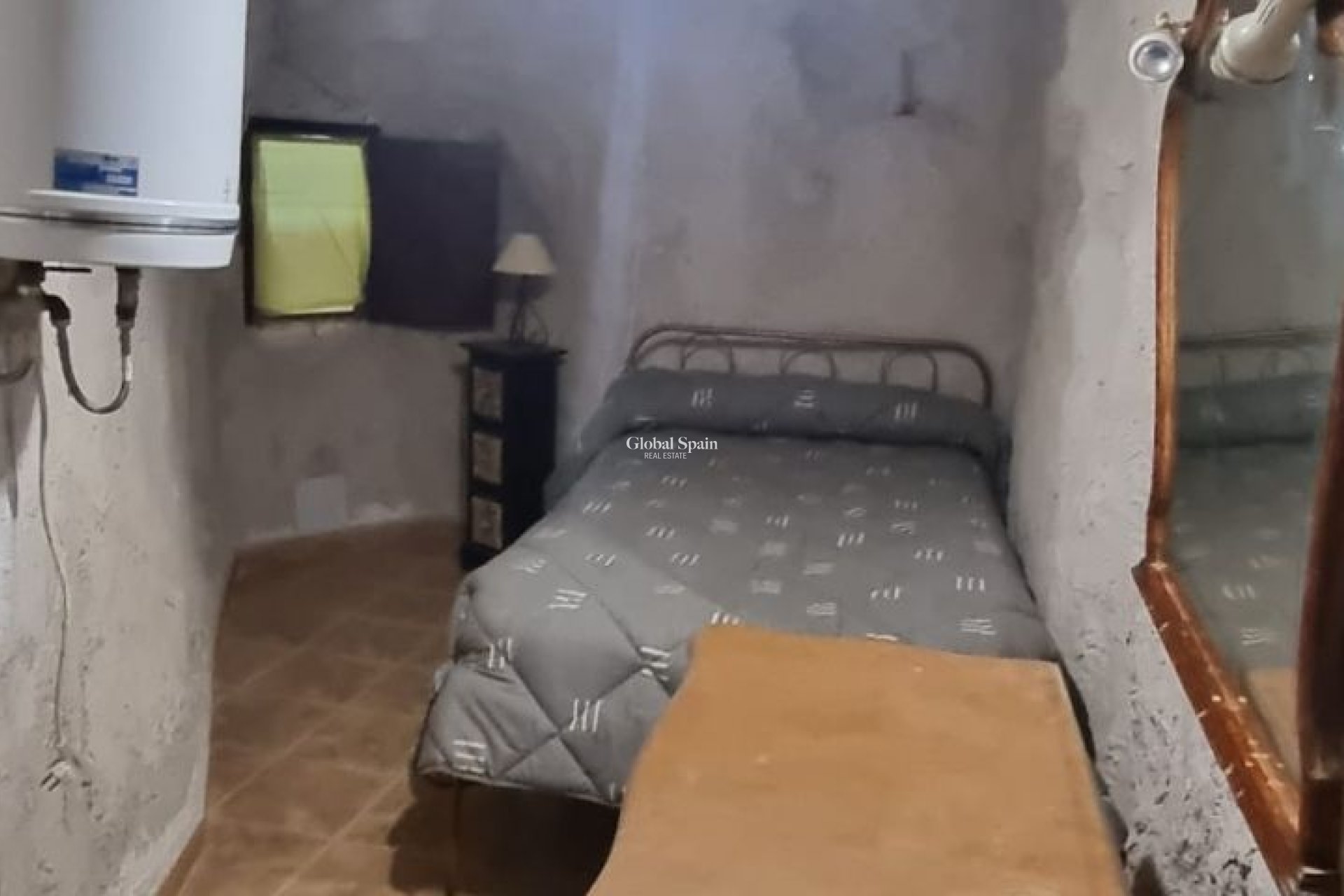 Venta - CASA -
HONDÓN DE LAS NIEVES - Inland