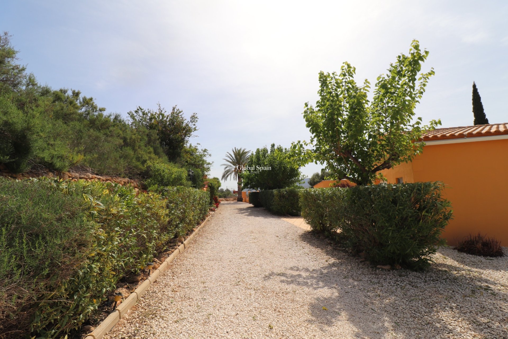Venta - CASA -
HONDÓN DE LAS NIEVES - Inland