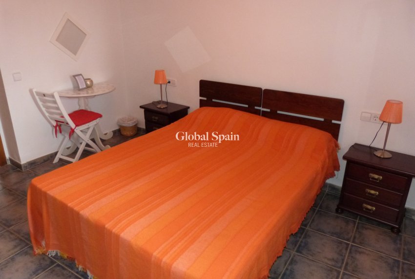 Venta - CASA -
Ibi - Ibi - Country