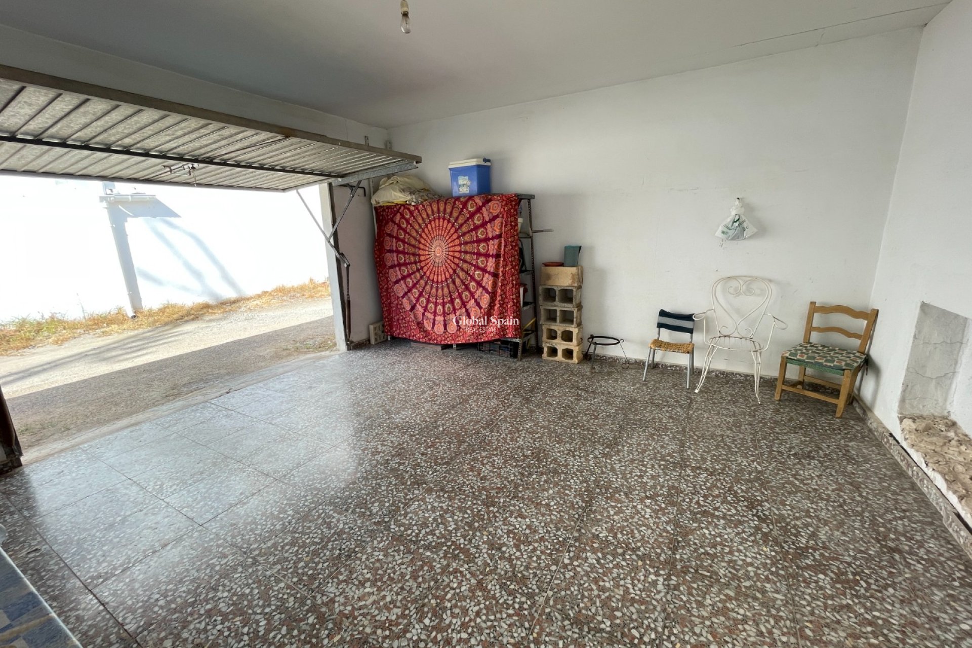 Venta - CASA -
JACARILLA - Inland