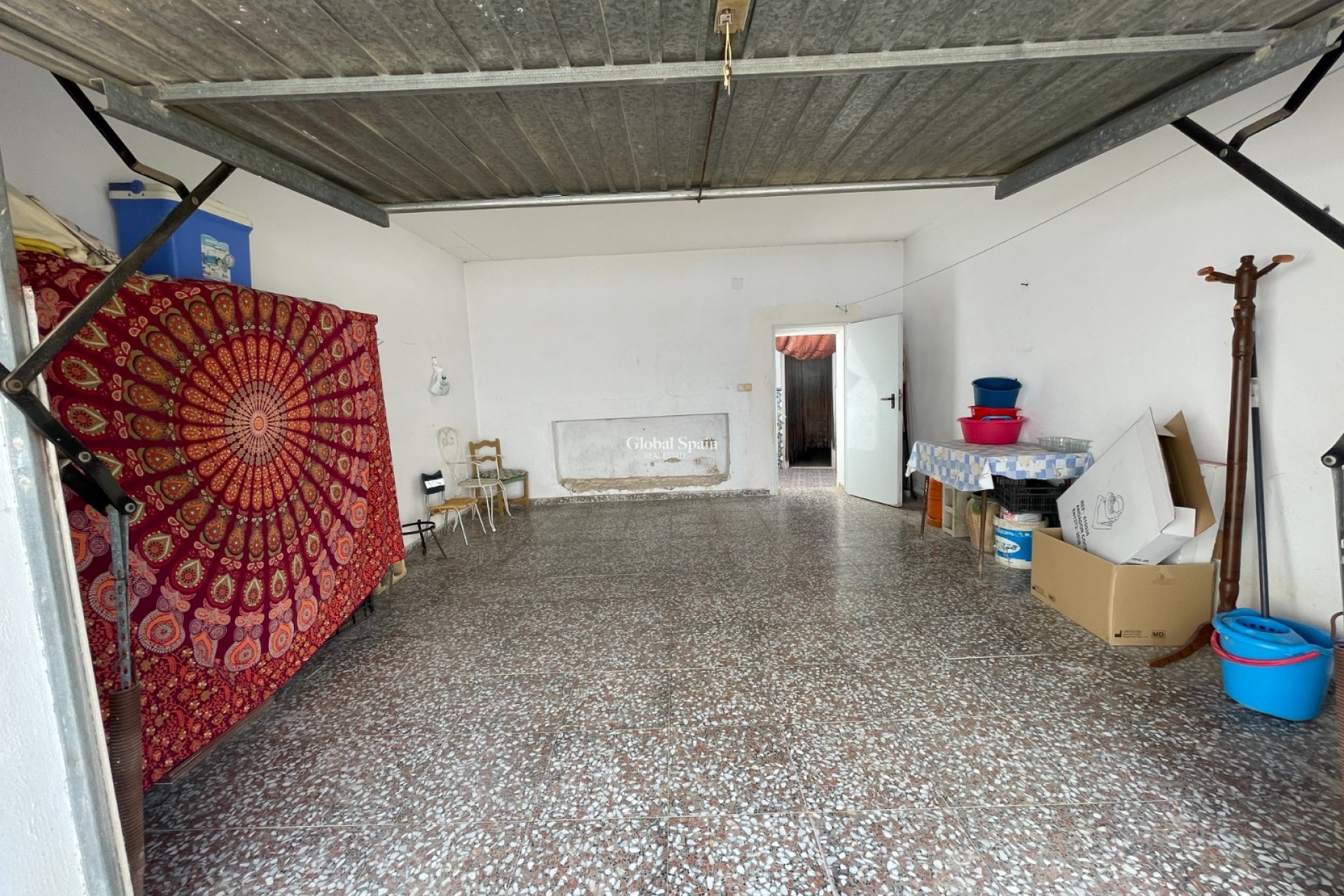 Venta - CASA -
JACARILLA - Inland