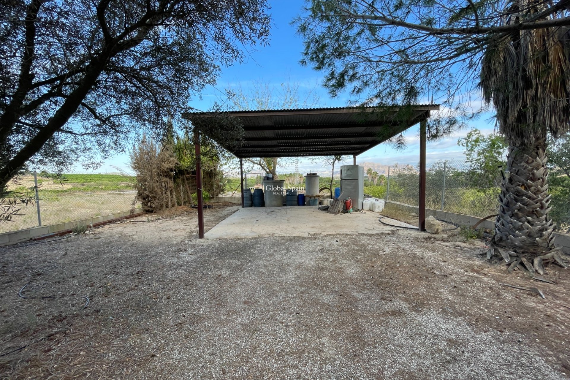 Venta - CASA -
JACARILLA - Inland