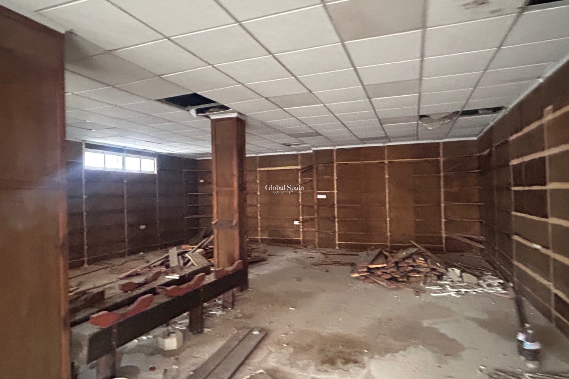 Venta - CASA -
JACARILLA - Inland