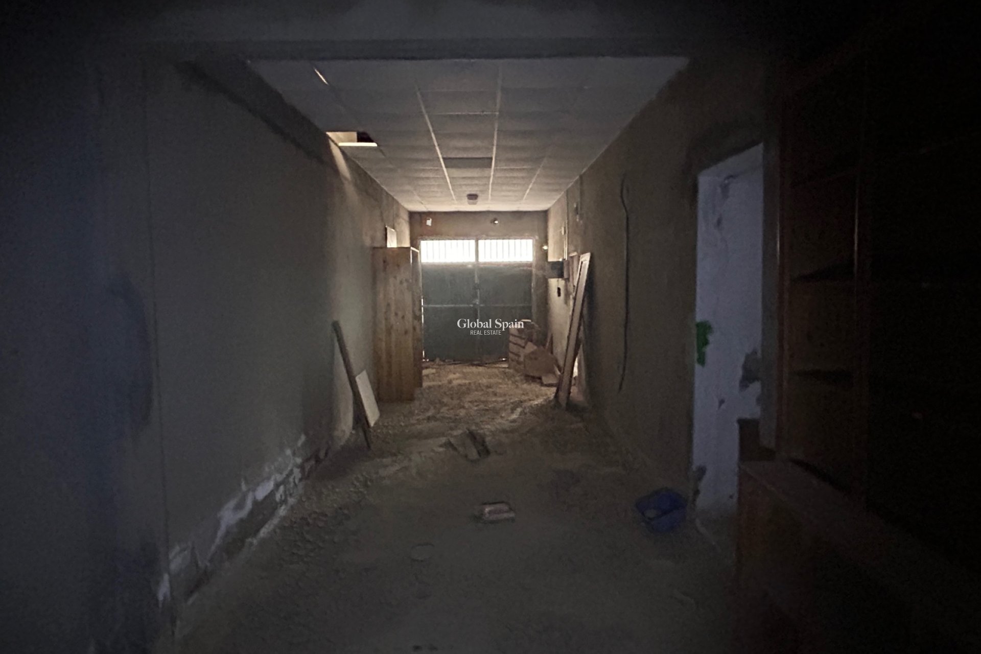 Venta - CASA -
JACARILLA - Inland