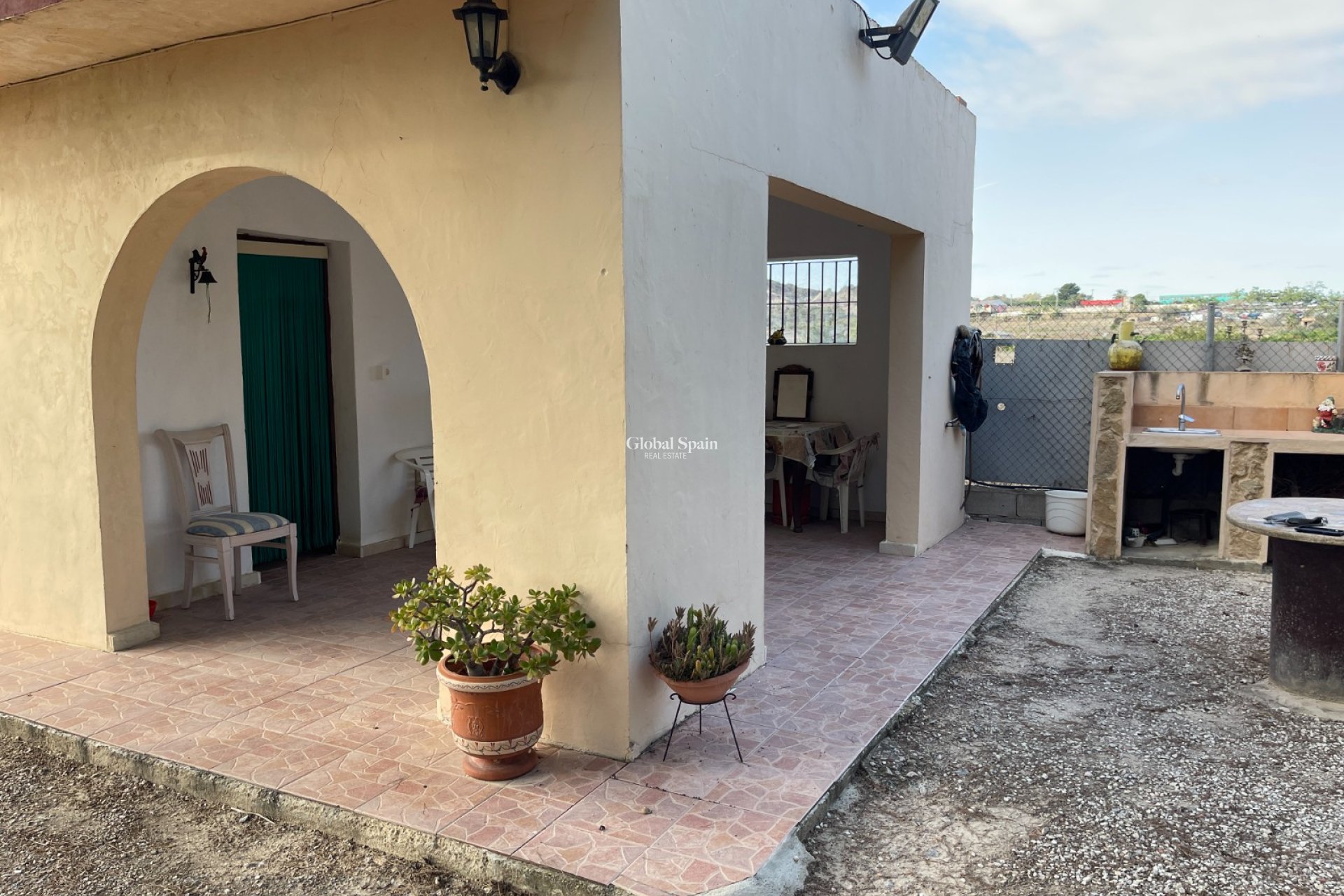 Venta - CASA -
JACARILLA - Inland