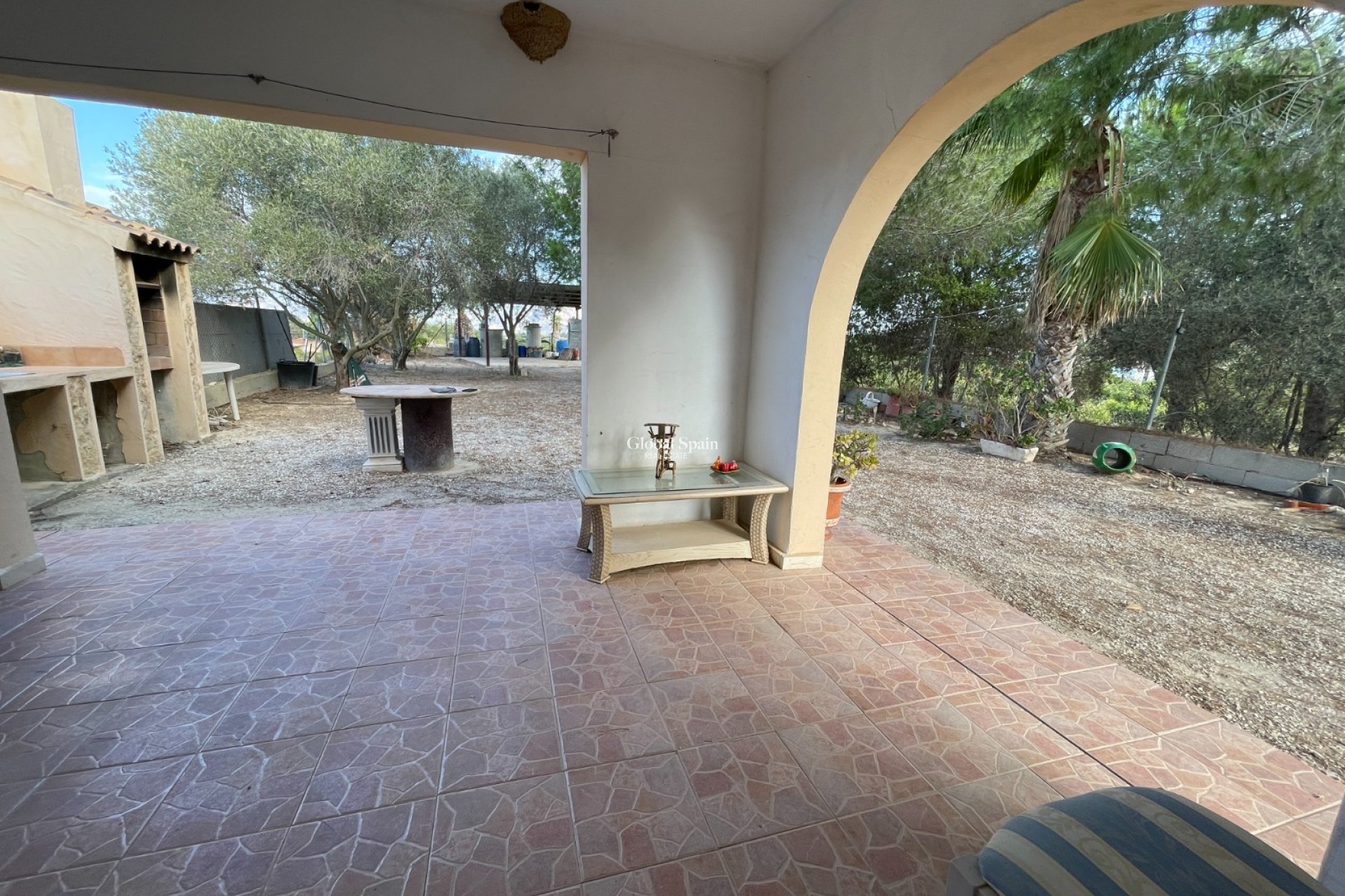 Venta - CASA -
JACARILLA - Inland