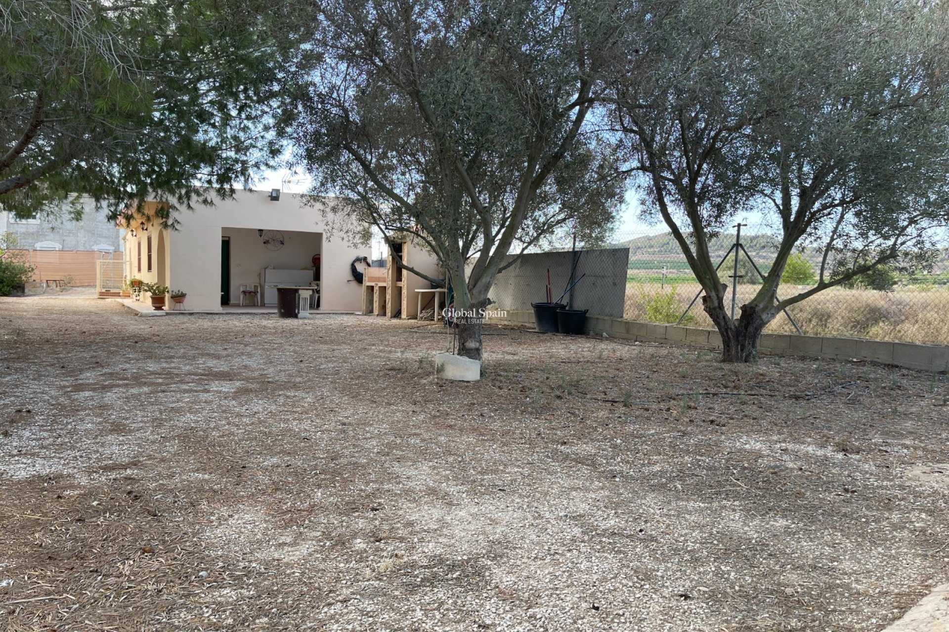 Venta - CASA -
JACARILLA - Inland