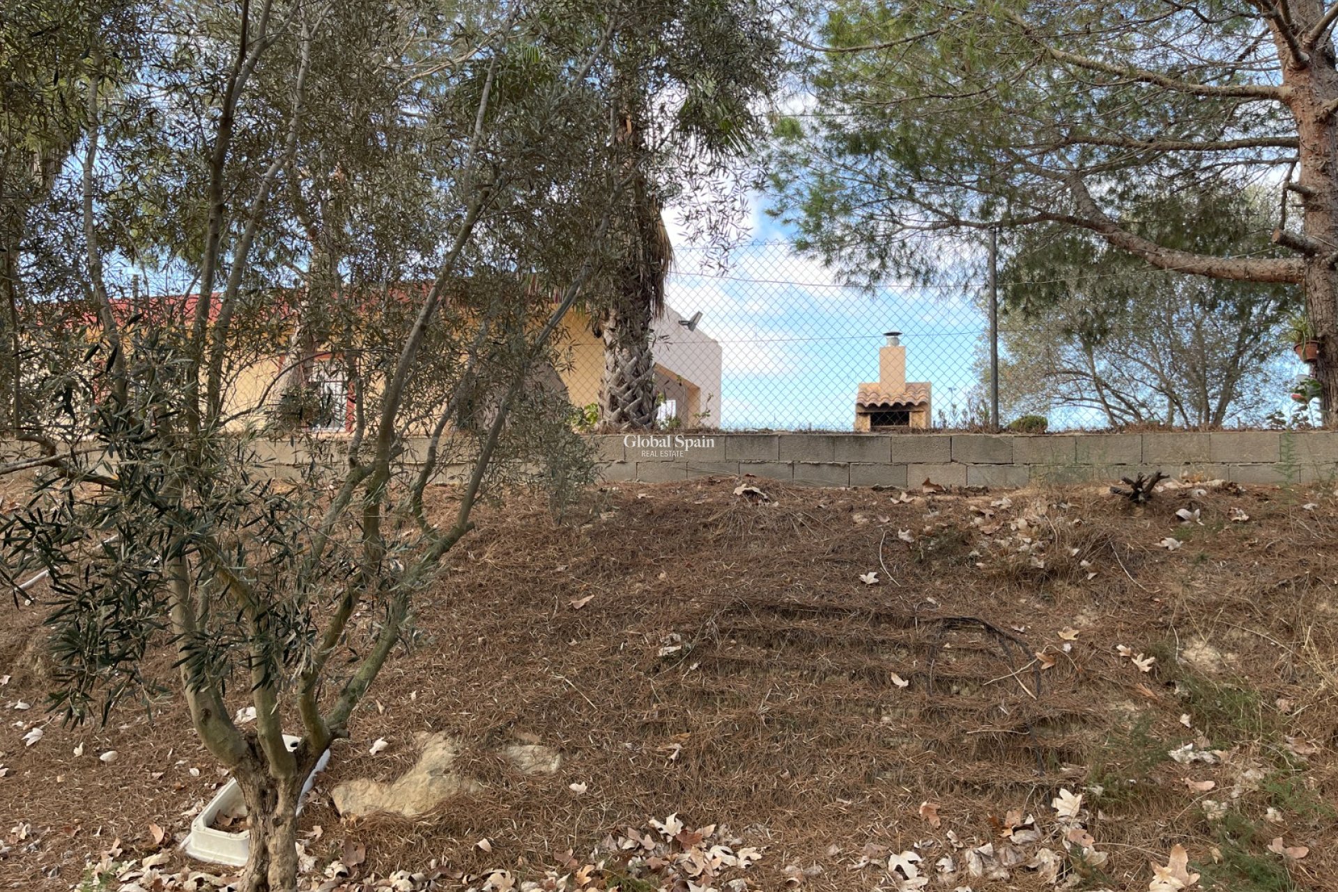 Venta - CASA -
JACARILLA - Inland