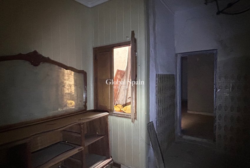 Venta - CASA -
JACARILLA - Inland