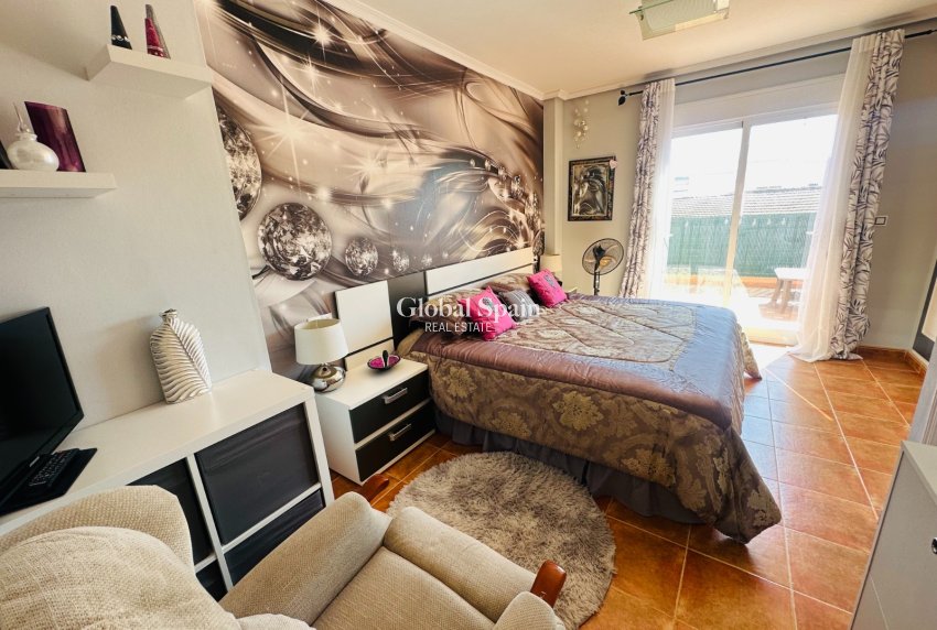 Venta - CASA -
JACARILLA - Inland