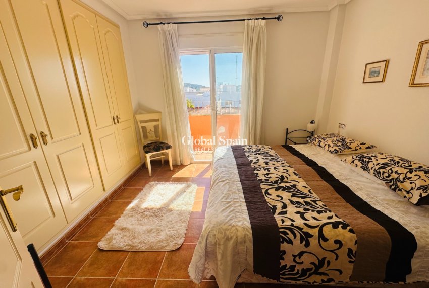 Venta - CASA -
JACARILLA - Inland