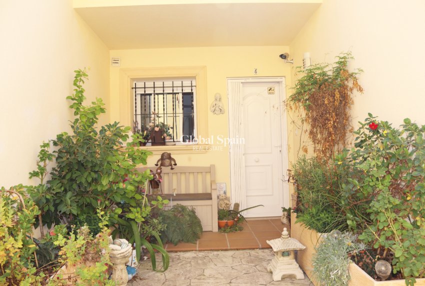 Venta - CASA -
JALÓN - Inland