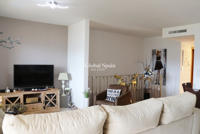 Venta - CASA -
JALÓN - Inland