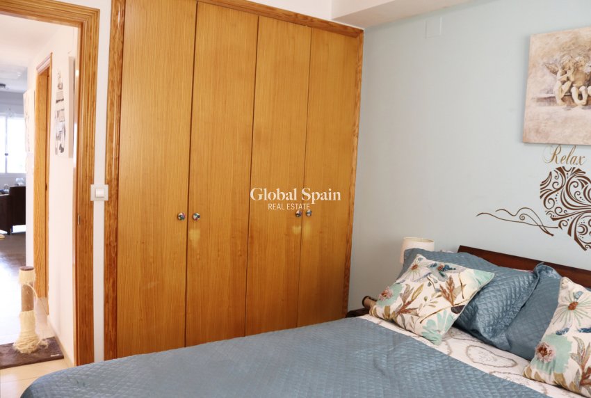 Venta - CASA -
JALÓN - Inland