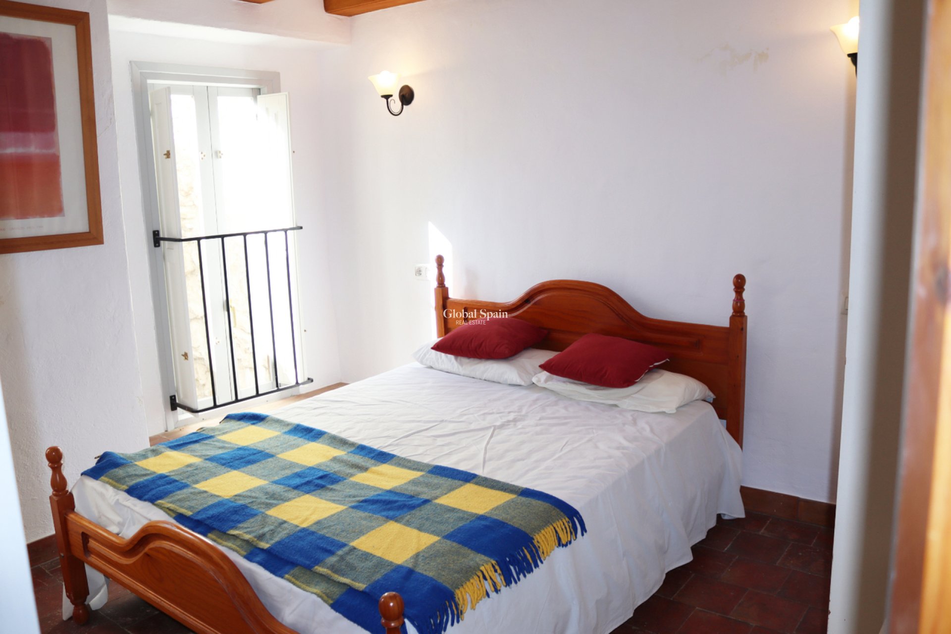 Venta - CASA -
JALÓN - Inland